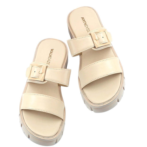 Women Casual Softy - 74819S - Softies - Walkeaze